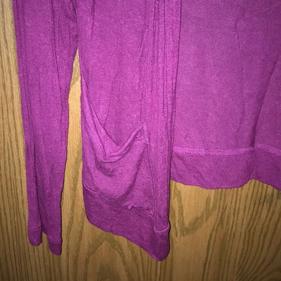 Pansun open cardigan - Picture 2 of 5